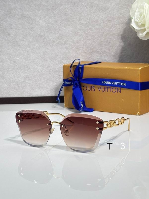 LV Sunglasses ID:20260410-2407